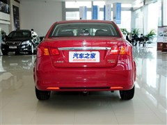 2011款 350S 1.5L 自动迅悦版