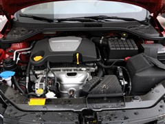 2011款 350S 1.5L 手动迅捷版