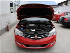 2011款 350S 1.5L 手动迅捷版