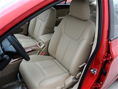 2011款 350S 1.5L 手动迅捷版