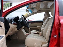 2011款 350S 1.5L 手动迅捷版