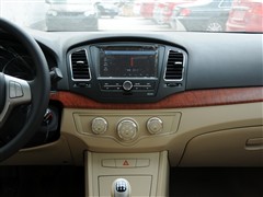 2011款 350S 1.5L 手动迅捷版