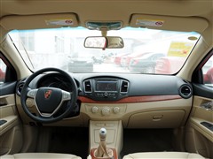 2011款 350S 1.5L 手动迅捷版