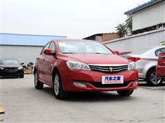 2011款 350S 1.5L 手动迅捷版