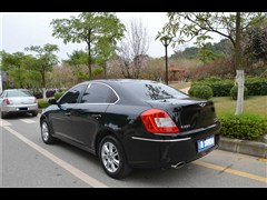 2012款 2.0L 自动豪华型DVVT