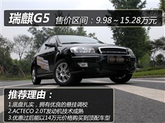2012款 2.0T 自动尊享型