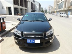 2012款 2.0T 自动尊享型