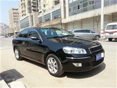 2012款 2.0T 自动尊享型