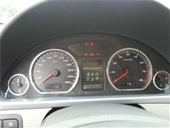 2012款 2.0T 自动尊享型