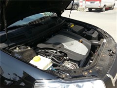 2012款 2.0T 自动尊享型