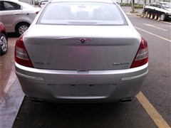 2012款 2.0T 自动尊享型