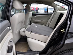 2012款 1.6L 手动舒适型
