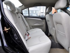 2012款 1.6L 手动舒适型