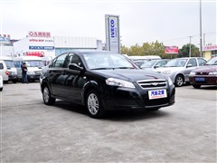 2012款 1.6L 手动舒适型