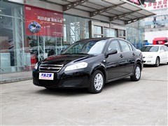 2012款 1.6L 手动舒适型