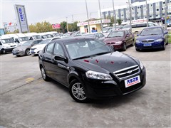 2012款 1.6L 手动舒适型
