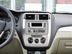 2012款 1.6L 手动舒适型