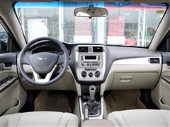 2012款 1.6L 手动舒适型