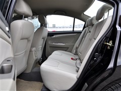 2012款 1.6L 手动舒适型