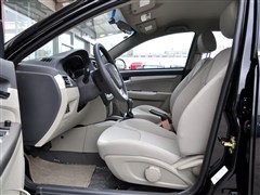 2012款 1.6L 手动舒适型