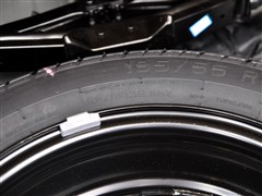 2012款 1.6L 手动舒适型