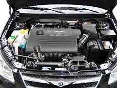 2012款 1.6L 手动舒适型