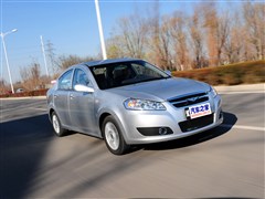 2012款 1.6L 手动舒适型