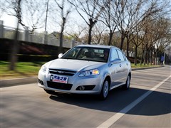 2012款 1.6L 手动舒适型