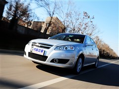 2012款 1.6L 手动舒适型