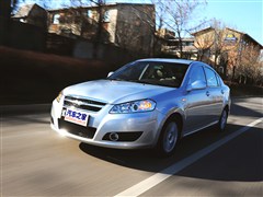 2012款 1.6L 手动舒适型