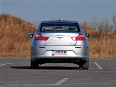 2012款 1.6L 手动豪华型