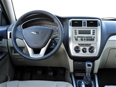 2012款 1.6L 手动豪华型