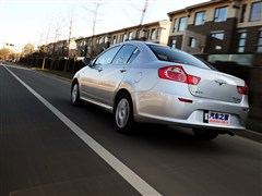 2012款 1.6L 手动豪华型
