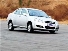 2012款 1.6L 手动豪华型