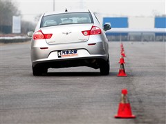 2012款 1.6L 手动豪华型