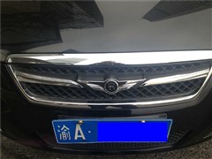 2012款 1.6L 手动豪华型