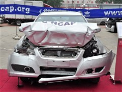 2012款 1.6L 手动旗舰型