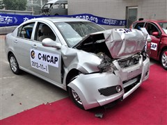 2012款 1.6L 手动旗舰型