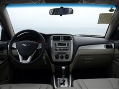2012款 1.6L CVT舒适型