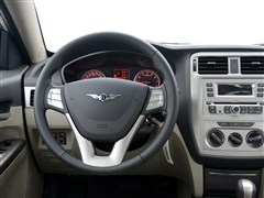 2012款 1.6L CVT舒适型