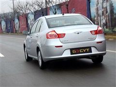 2012款 1.6L CVT舒适型