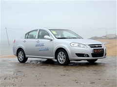 2012款 1.6L CVT舒适型