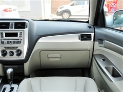 2012款 1.6L CVT豪华型