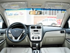 2012款 1.6L CVT豪华型