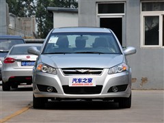 2012款 1.6L CVT豪华型