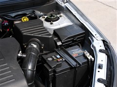 2012款 1.6L CVT豪华型