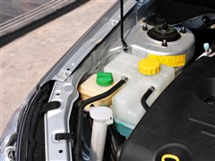 2012款 1.6L CVT豪华型