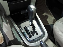 2012款 1.6L CVT旗舰型