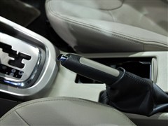 2012款 1.6L CVT旗舰型
