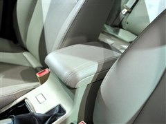 2012款 1.6L CVT旗舰型